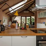 Well-maintained On Private Natural Plot Just 200 Meters From Boeslum Сasa de vacaciones Ebeltoft