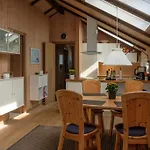 Сasa de vacaciones Well-maintained On Private Natural Plot Just 200 Meters From Boeslum Ebeltoft