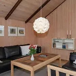 Well-maintained On Private Natural Plot Just 200 Meters From Boeslum *