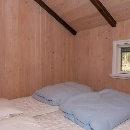 Well-maintained On Private Natural Plot Just 200 Meters From Boeslum