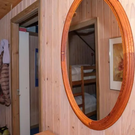 Cozy House Close To The Forest And A Good Bathing Holiday home *