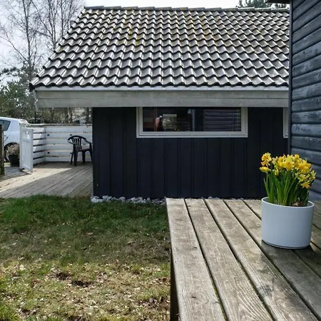 Well-maintained On Private Natural Plot Just 200 Meters From Boeslum